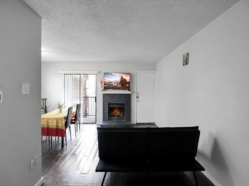 Royal Lane Highlands - Residential