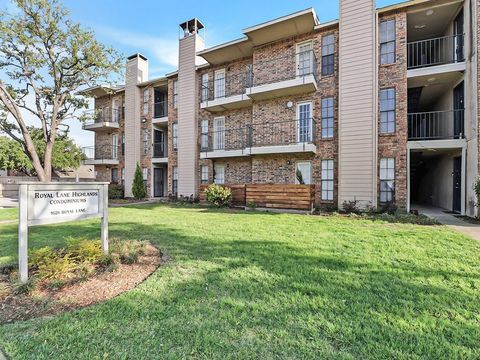 9520 Royal Lane 210 Dallas TX 75243