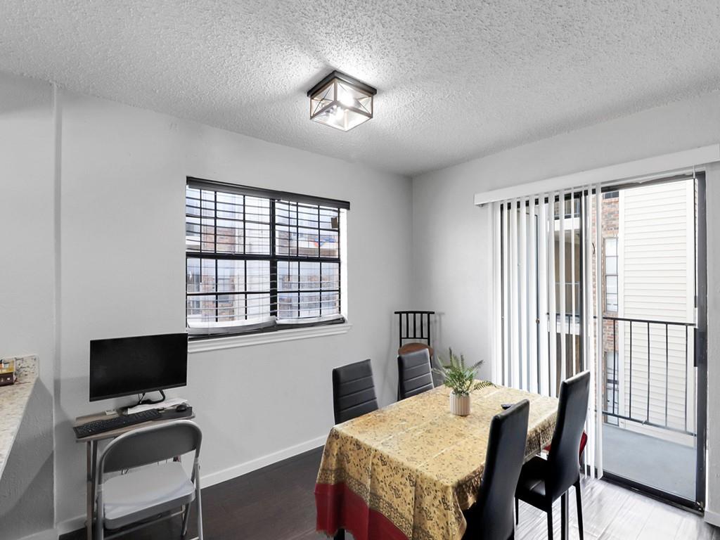 Royal Lane Highlands - Residential