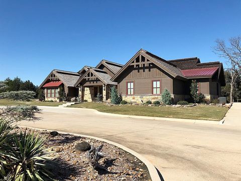 A home in Gordonville