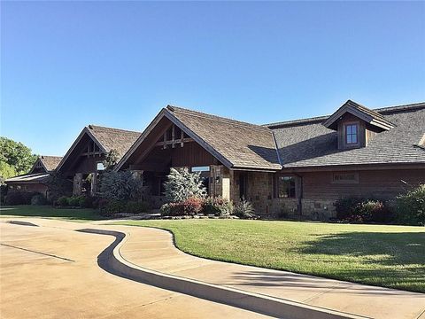 A home in Gordonville