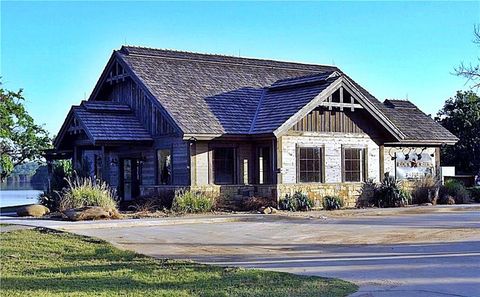 A home in Gordonville