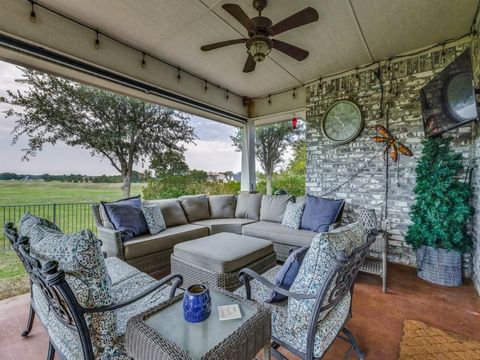 A home in Gordonville