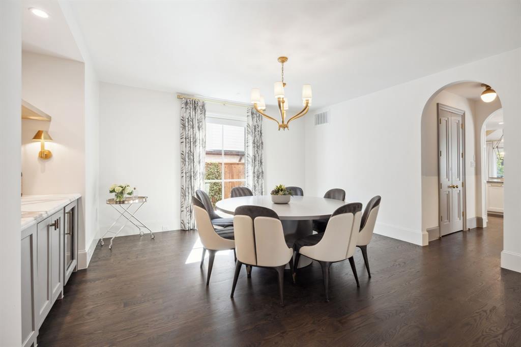 Highland Park - Residential