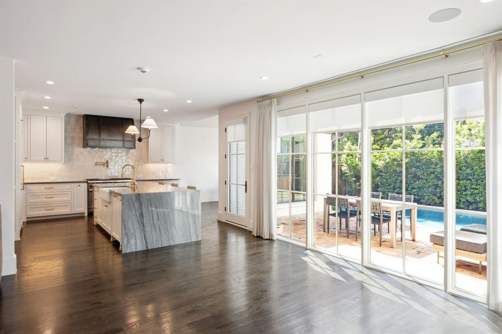 Highland Park - Residential