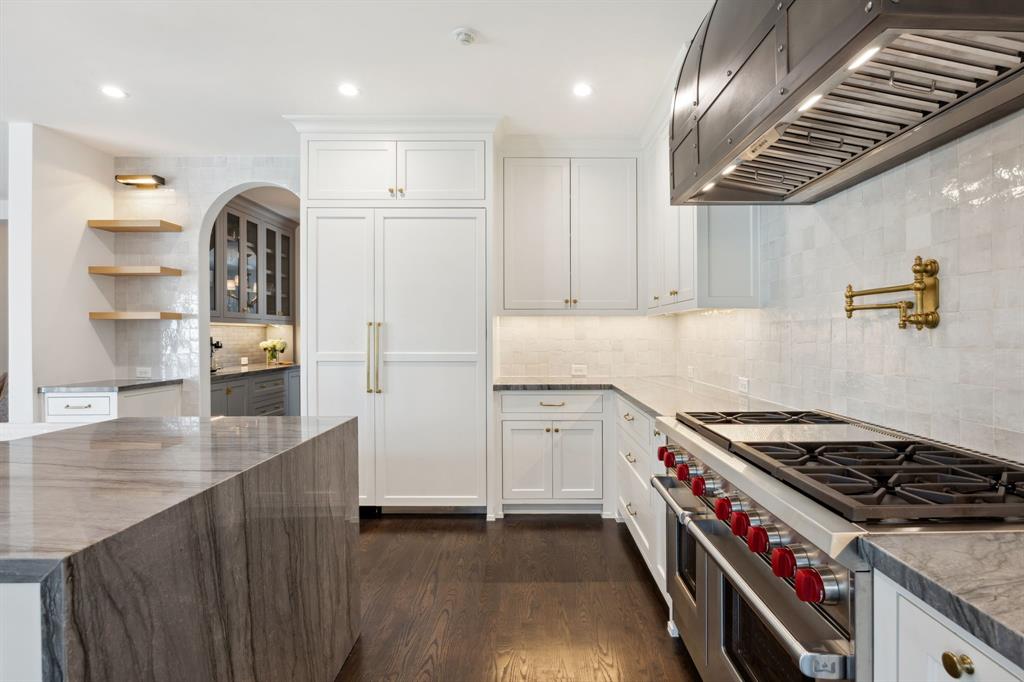 Highland Park - Residential