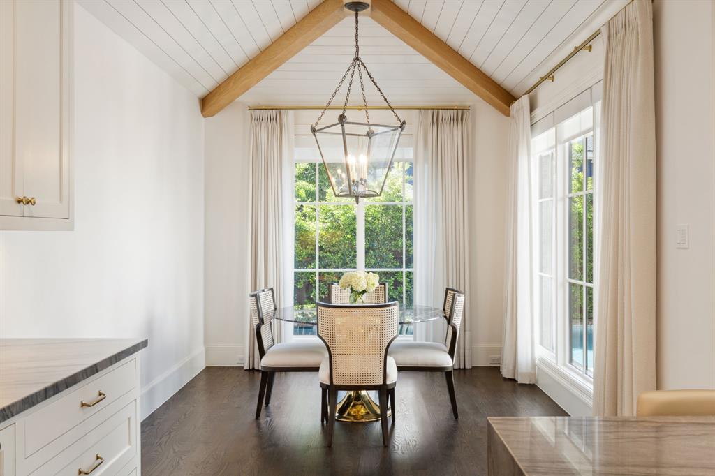 Highland Park - Residential