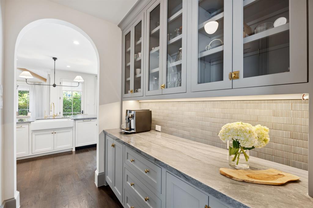 Highland Park - Residential