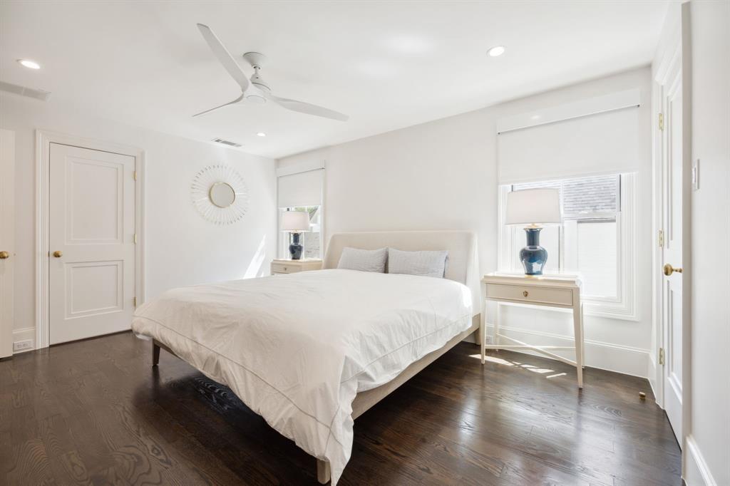 Highland Park - Residential