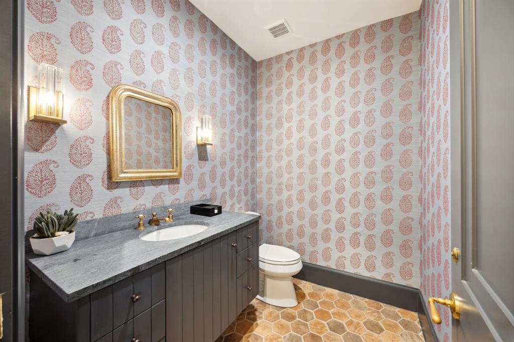 Highland Park - Residential