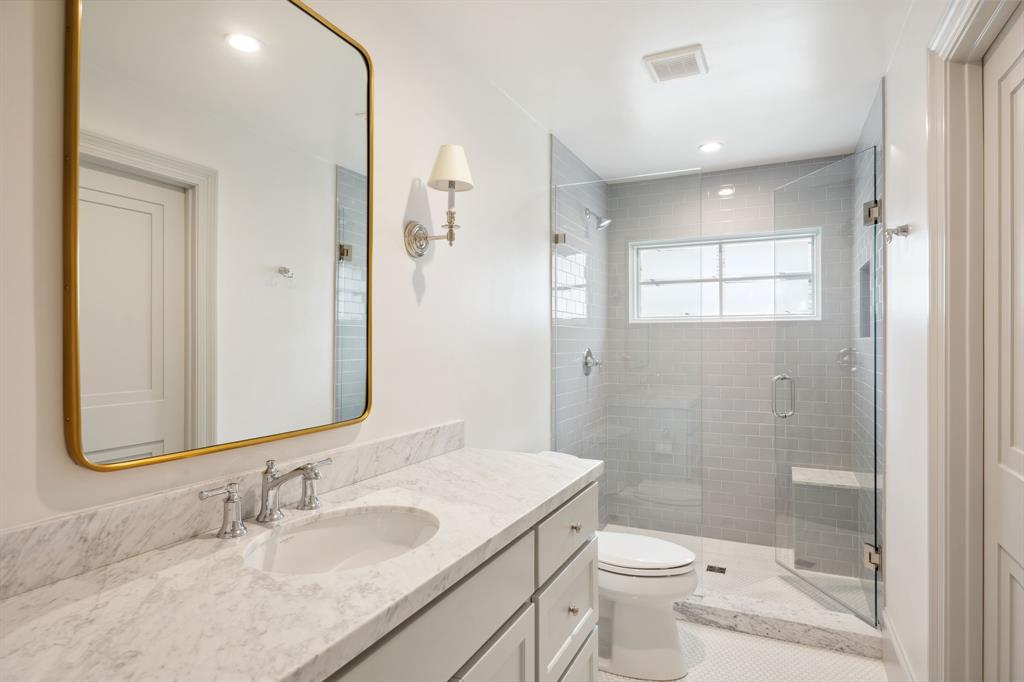 Highland Park - Residential