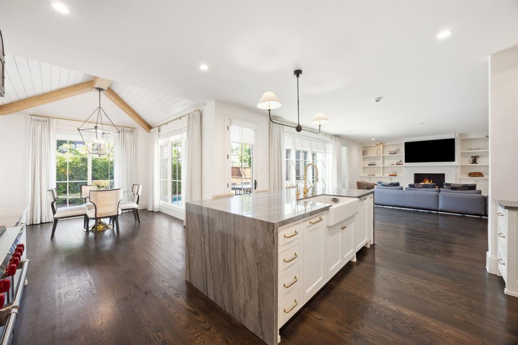 Highland Park - Residential