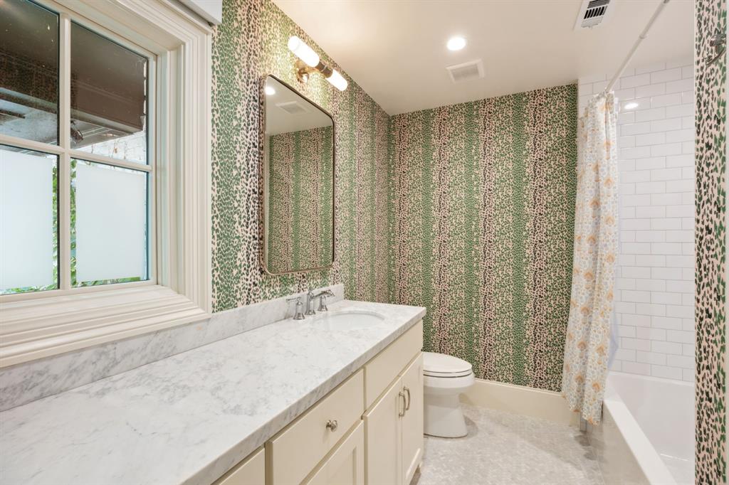 Highland Park - Residential