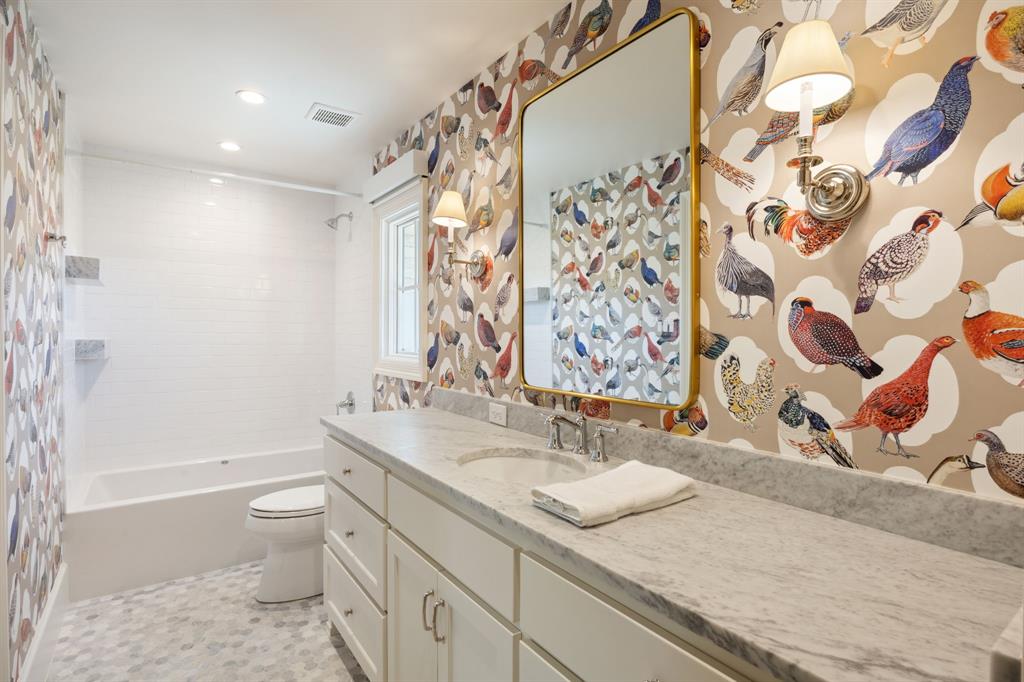 Highland Park - Residential