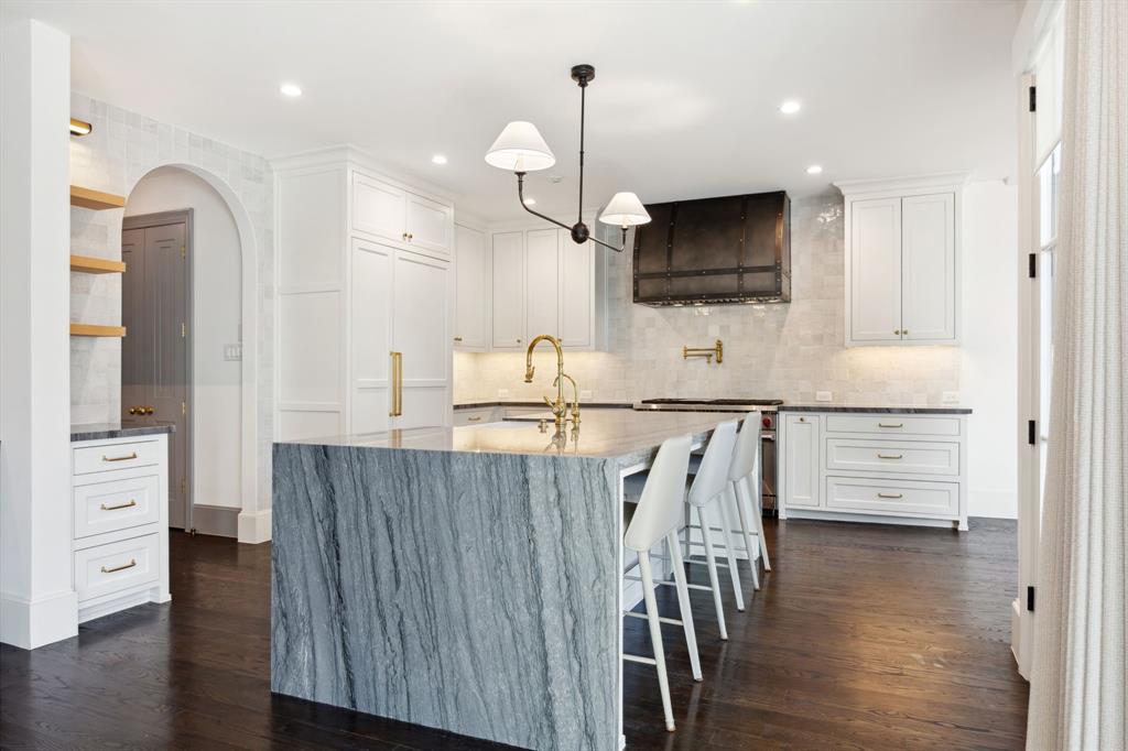 Highland Park - Residential