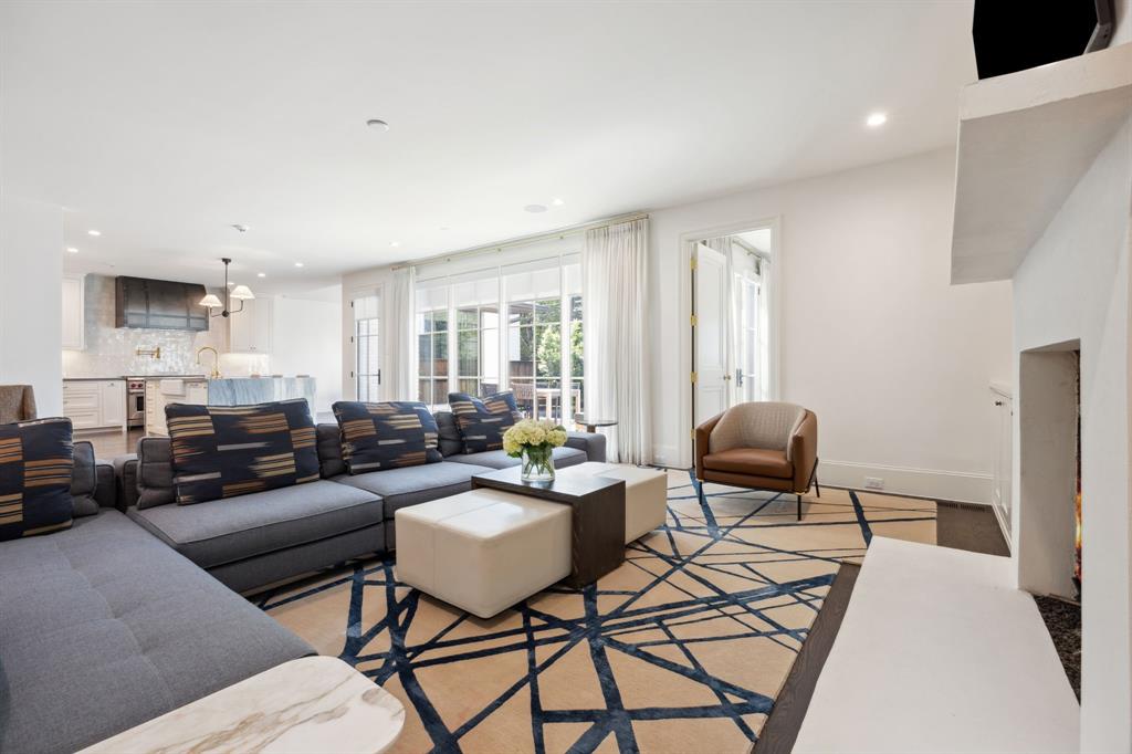 Highland Park - Residential