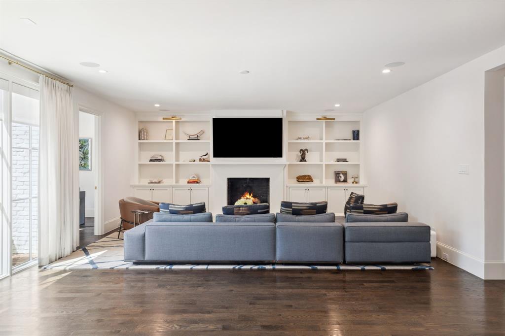 Highland Park - Residential