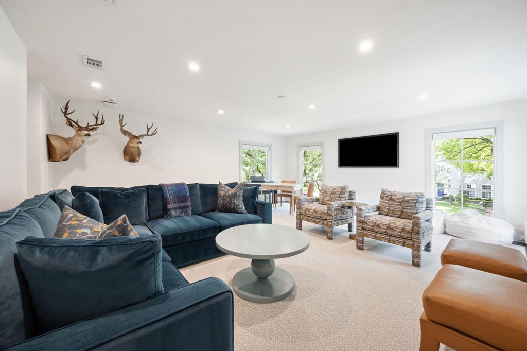 Highland Park - Residential