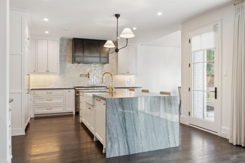 Highland Park - Residential