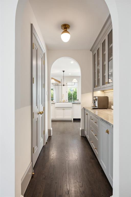 Highland Park - Residential