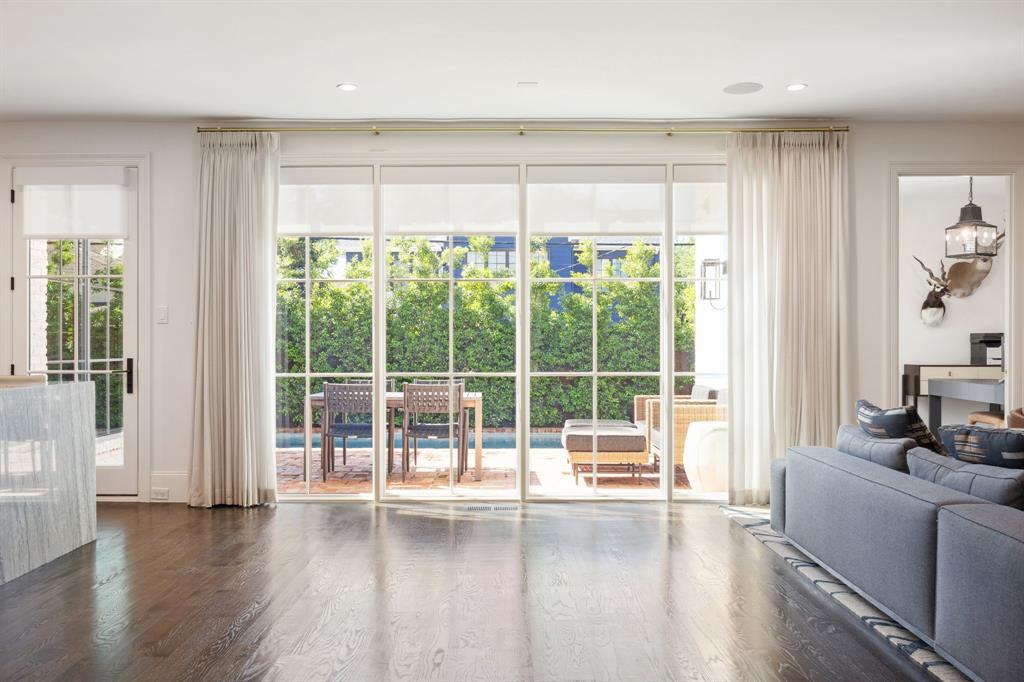 Highland Park - Residential