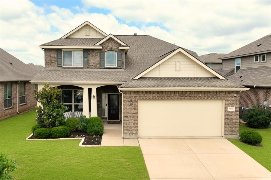 Photo of 16501 Stillhouse Hollow Court, Prosper, TX 75078 (MLS # 21263812)