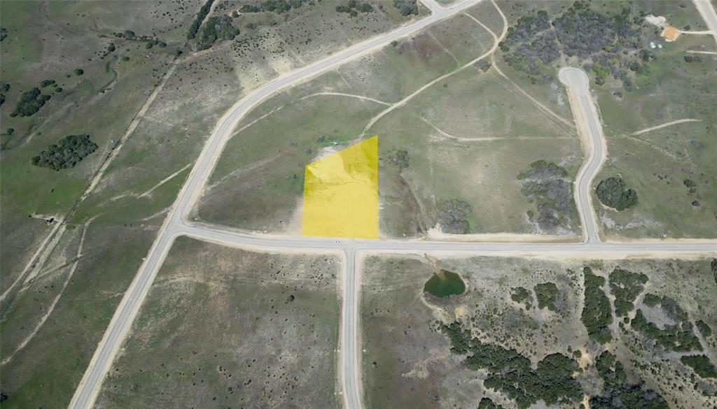 Sunrise Mountain Ranch - Land