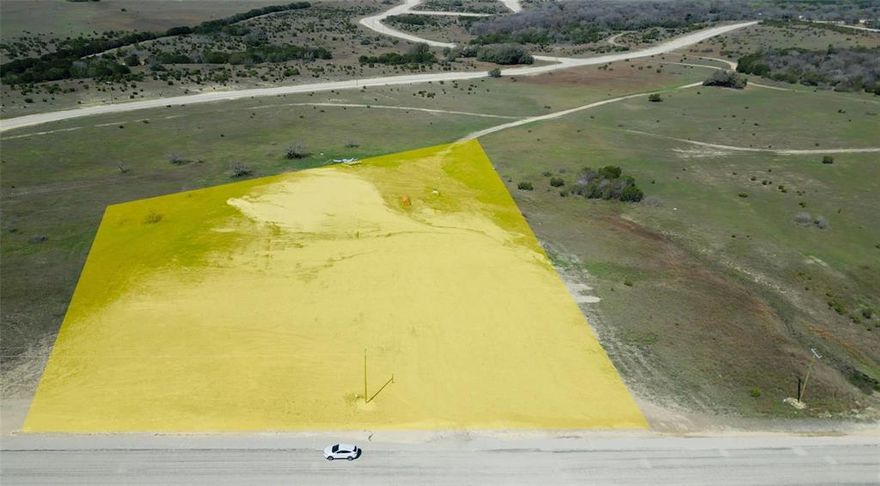 Explore the perfect chance to create your own personalized dream home in the serene and secluded Sunrise Mountain Ranch community! located near Stephenville, TX. Spanning 3 acres of untouched land, this property isn't just real estate—it's a chance to craft your aspirations from scratch. Whether you envision a charming homestead or a tranquil weekend retreat, the possibilities are endless. With ample space at your disposal, let your creativity roam free. 
Various construction styles, such as barndominiums and tiny homes, are welcomed, enabling you to customize your living space to your liking. However, mobile homes, house trailers, modular homes, and prefabricated homes are not allowed. Existing roads are in place, with further improvements planned for the upcoming year.