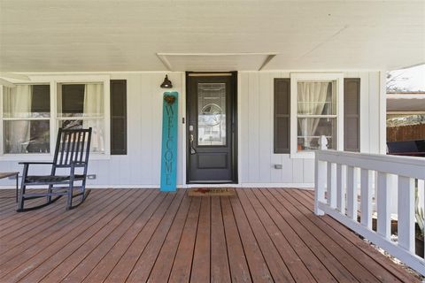 3011 Sky Court Granbury TX 76049