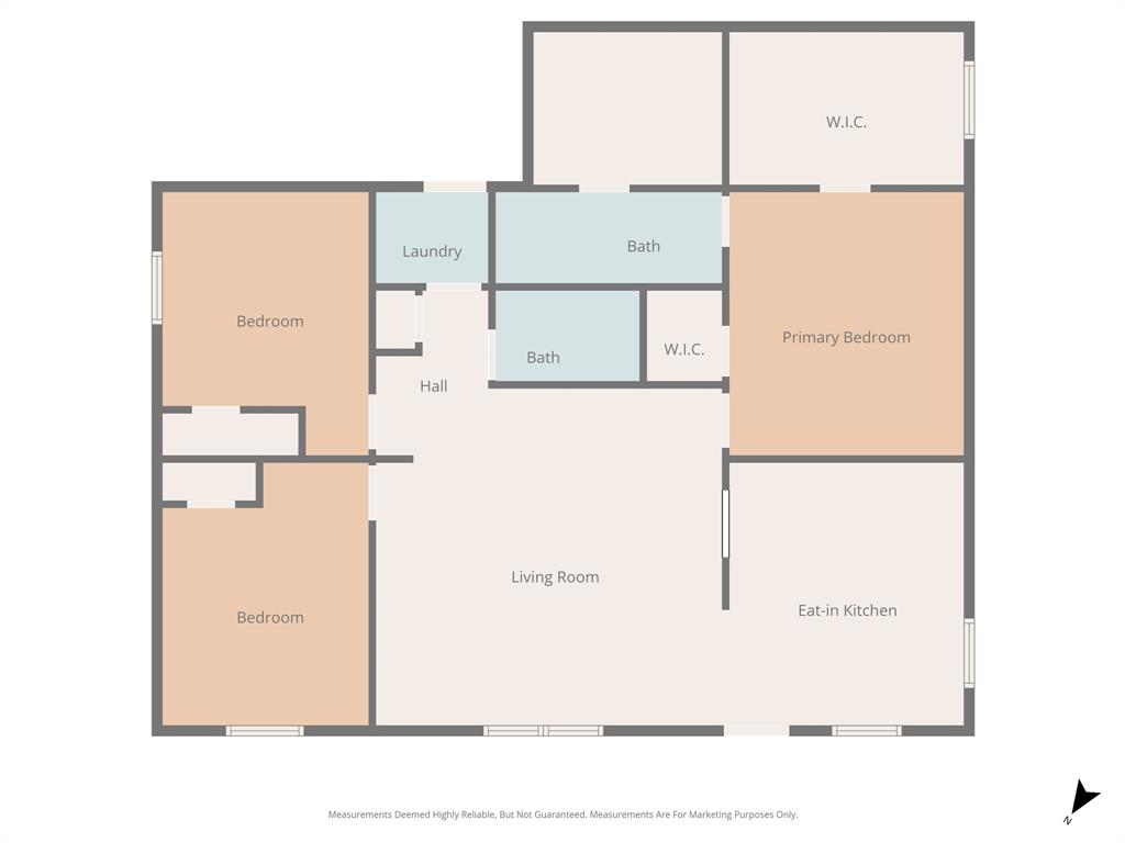 Sky Harbour Sec 9 - Residential