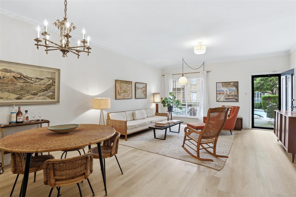 Royale Orleans East Condo - Residential