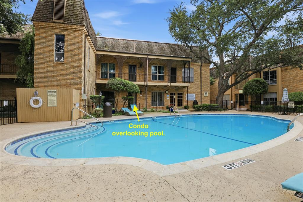 Royale Orleans East Condo - Residential