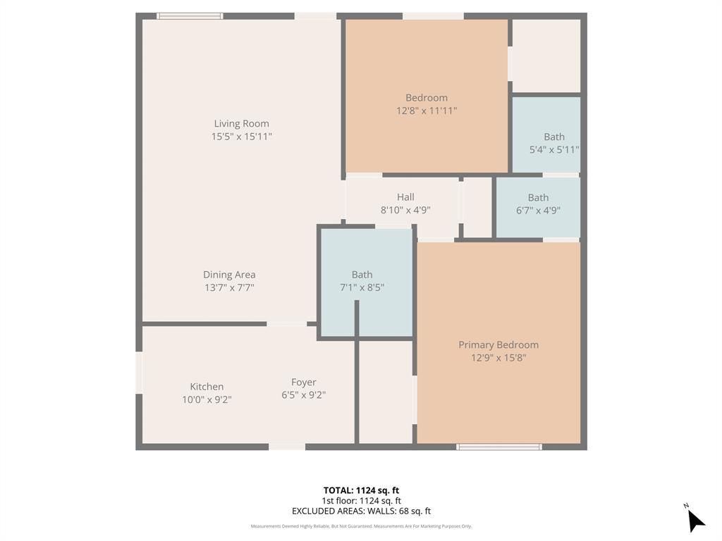 Royale Orleans East Condo - Residential