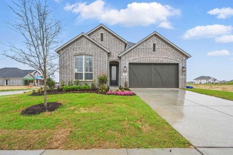 545 Pebble Drive Waxahachie TX 75167
