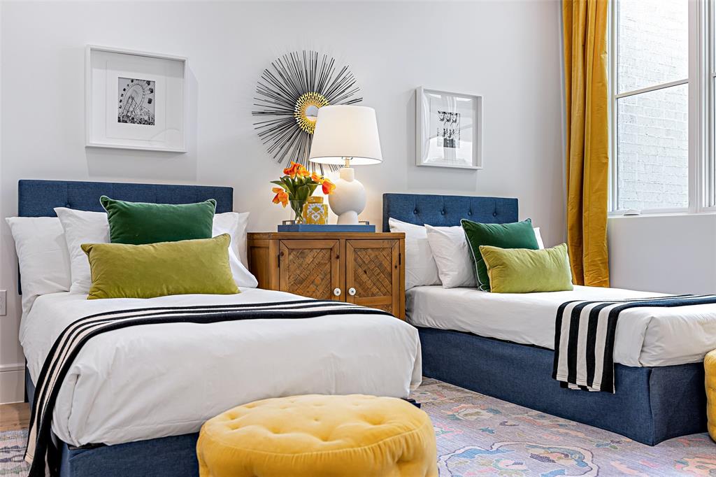 The Residences - Residential