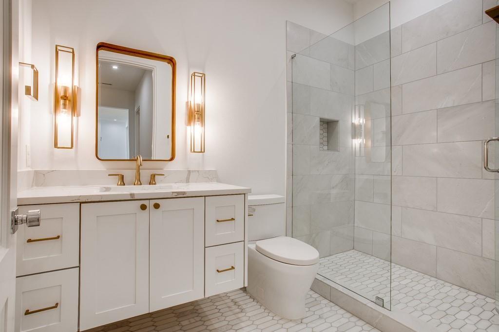 The Residences - Residential