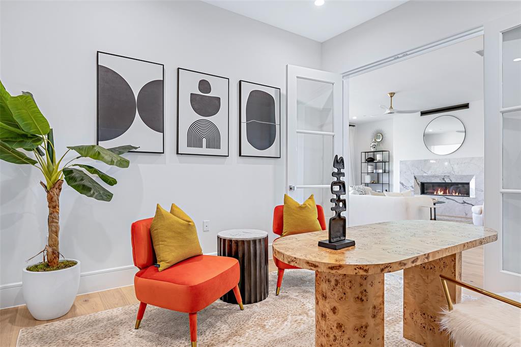 The Residences - Residential