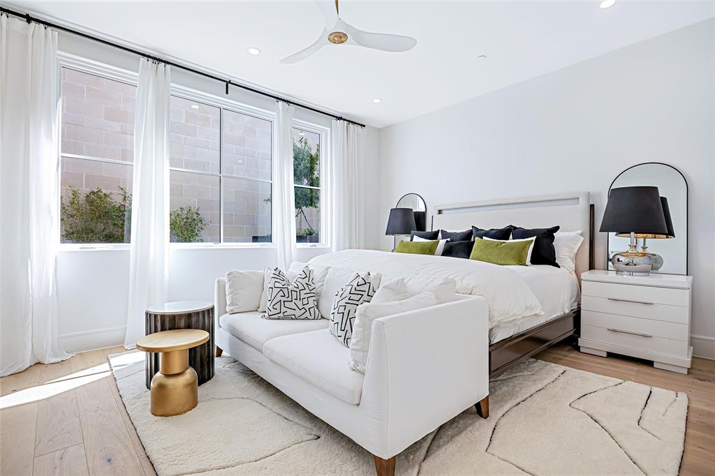 The Residences - Residential