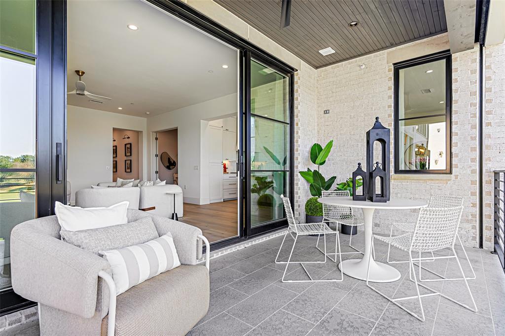 The Residences - Residential