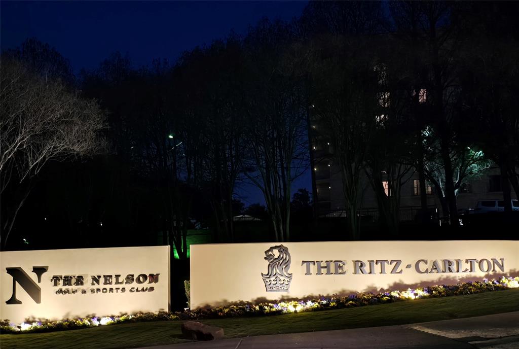 The Residences - Residential