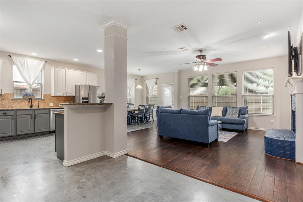 1408 Creek Springs Drive