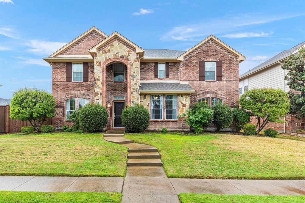 1408 Creek Springs Drive