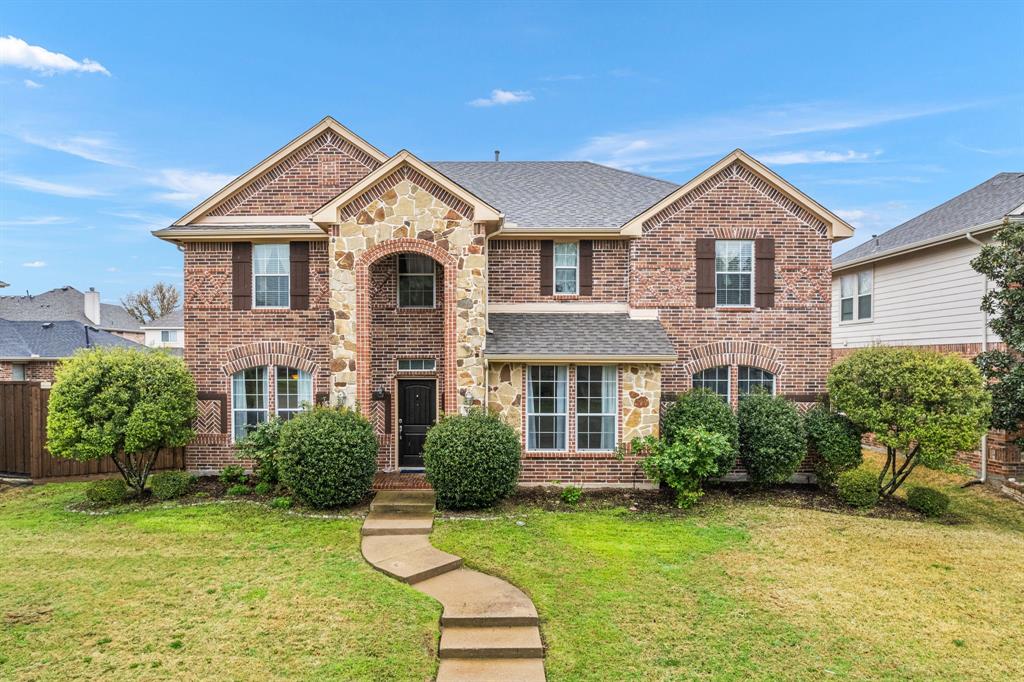 1408 Creek Springs Drive