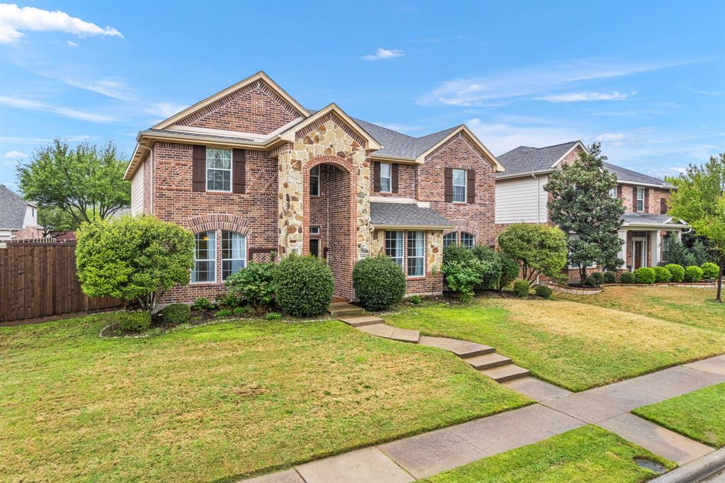 1408 Creek Springs Drive
