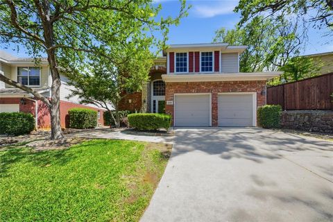 4100 Parkview Court Bedford TX 76021