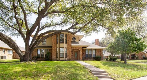 1602 Camelot Lane Rowlett TX 75088