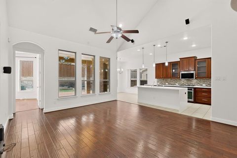 6819 Saint Francis Court Irving TX 75039