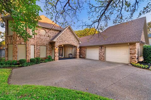 A home in Arlington