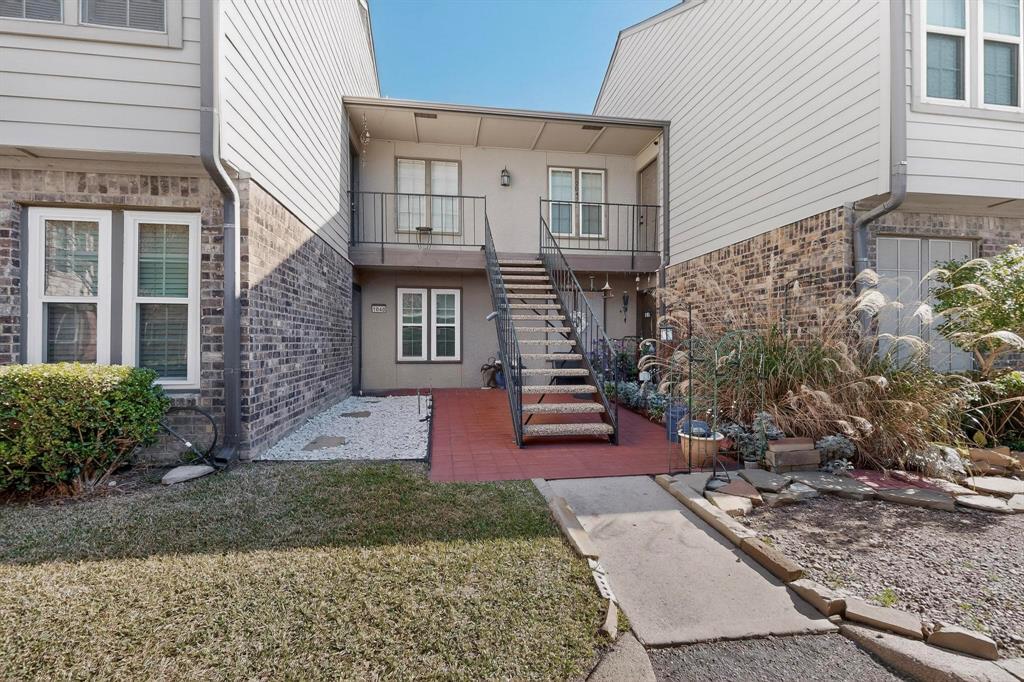 Prestonwood Green Condos - Residential