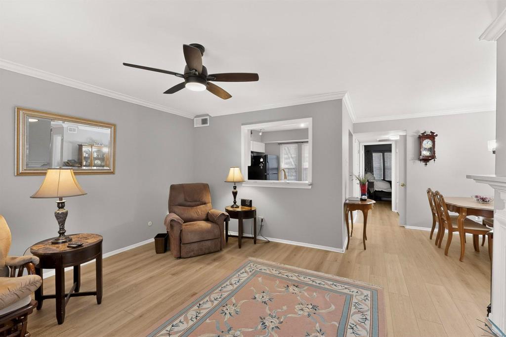 Prestonwood Green Condos - Residential